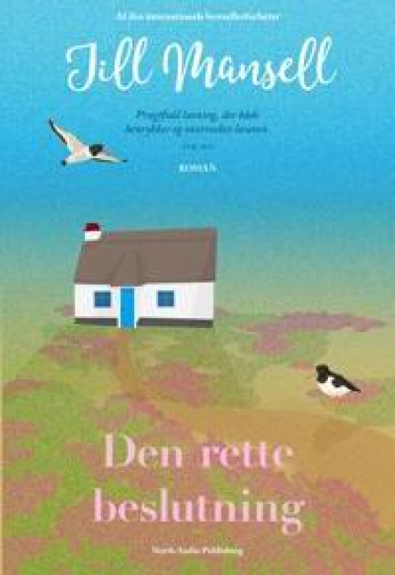 Den rette beslutning