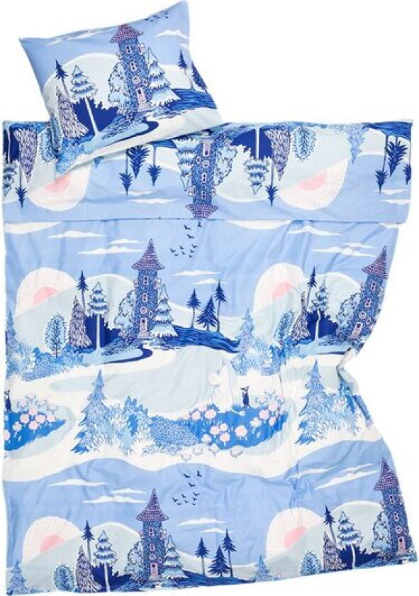 Mummi sengesett 140x200 cm Endelig hjemme