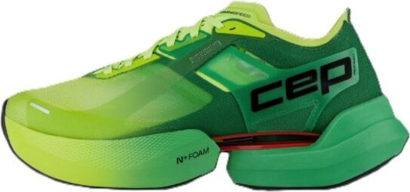 Pro Run Omnispeed Bowtech