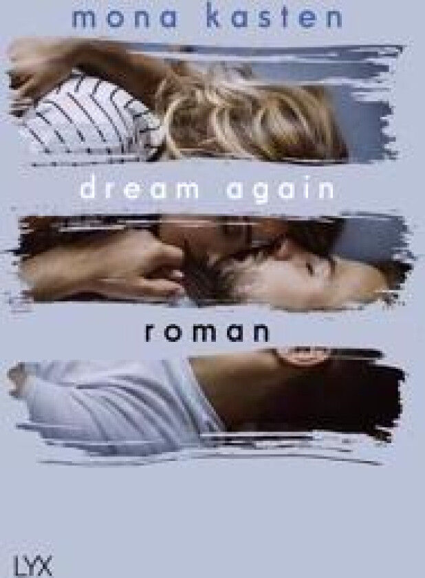 Dream Again