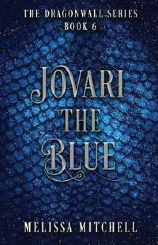 Jovari the Blue