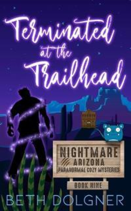 Terminated at the Trailhead