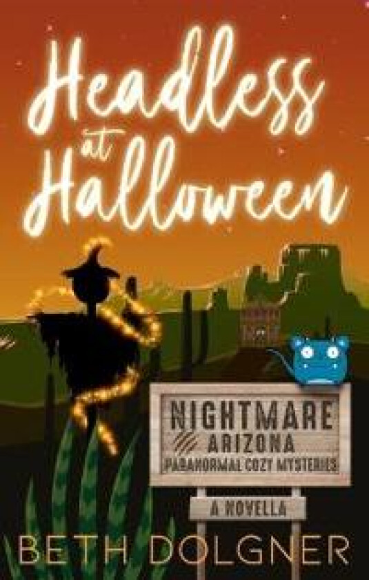 Headless at Halloween