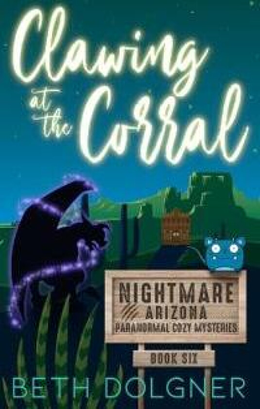 Clawing at the Corral