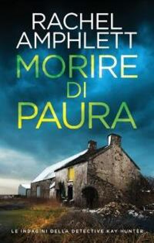 Morire di paura