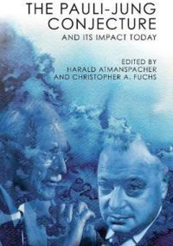 The Pauli-Jung Conjecture