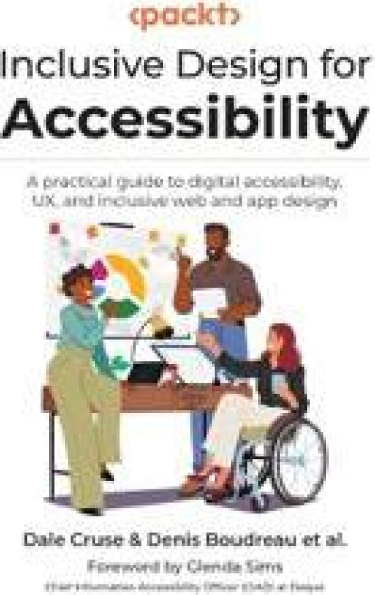 Inclusive Design for Accessibility