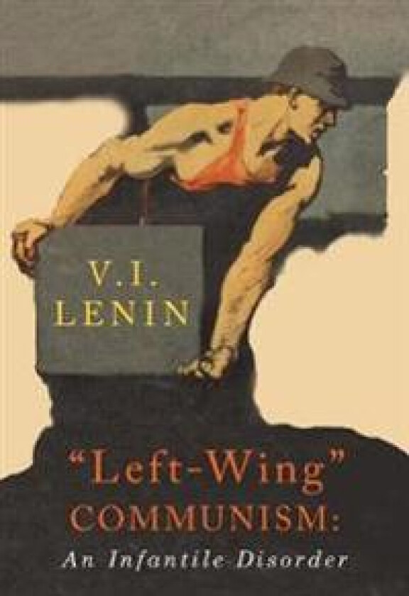Left-Wing Communism