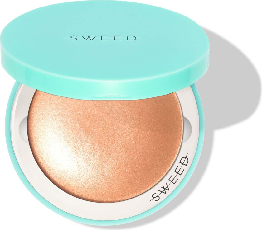 The Highlighter - Alkheone Bronze - 4,5 g