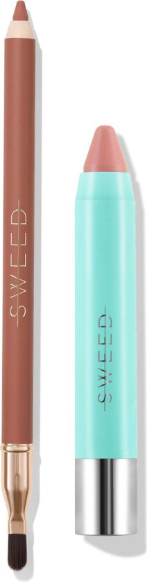 Elisa Maino - Lip combo Milano-Margarita - 3,7 g