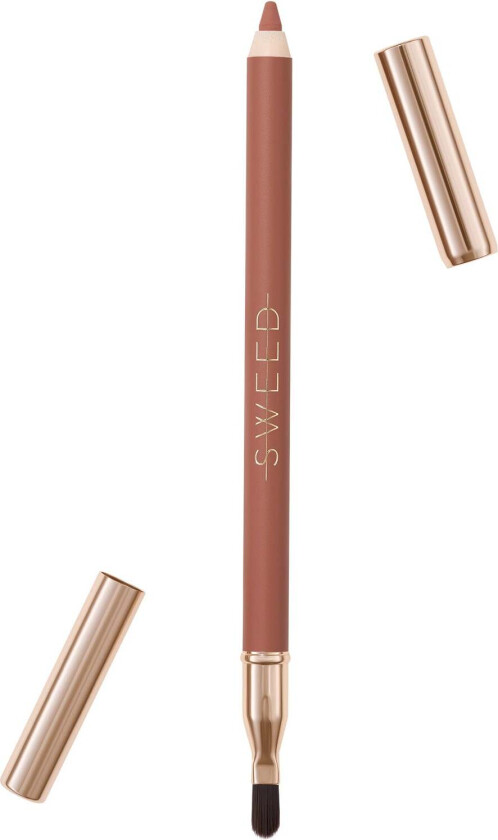 Lip Liner - Elisa Maino Margarita - 1,2 g