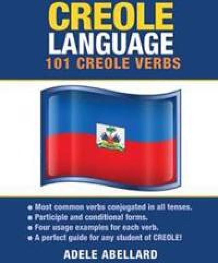 Creole Language: 101 Creole Verbs