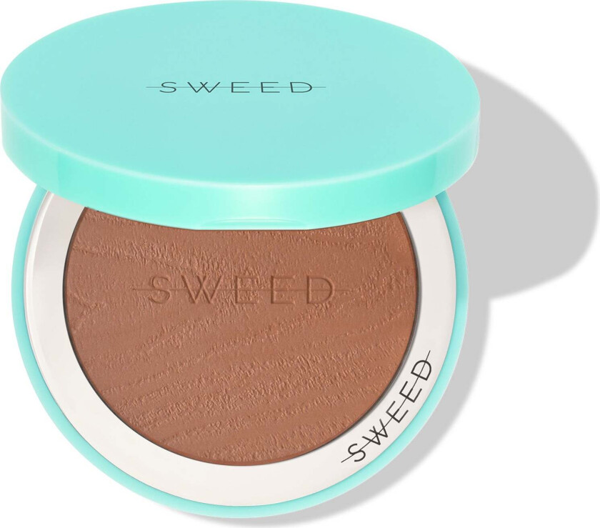 The Bronzing Powder Golden Medium - 10 g