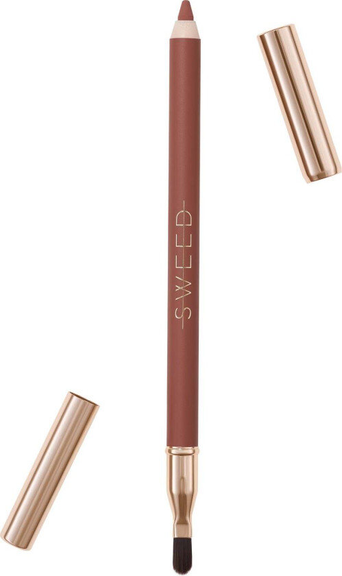 Lip Liner - Elisa Maino January - 1,2 g