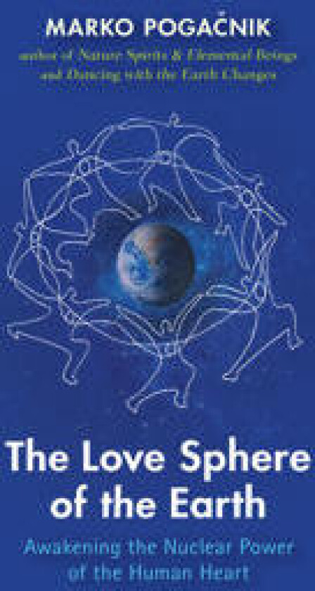 The Love Sphere of the Earth