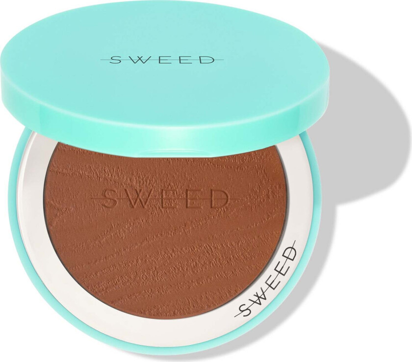 The Bronzing Powder Tan - 10 g