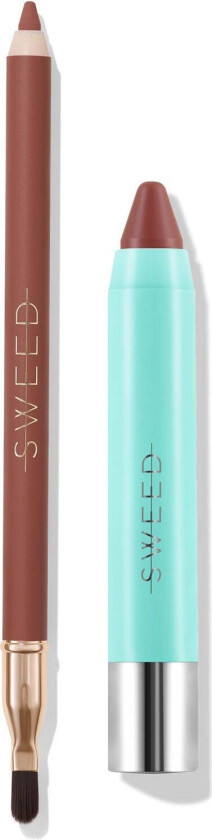 Elisa Maino - Lip combo Vanda-January - 3,7 g