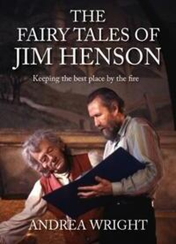 The Fairy Tales of Jim Henson