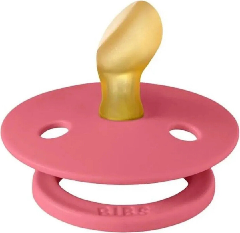 Dişer Coral Anatomisk Sut, 6-18 Måneder