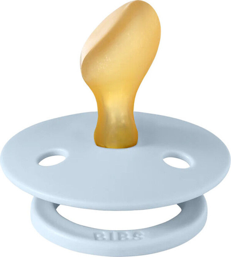 Bibs 211231 Sut til Baby - 6+måneder - Blå