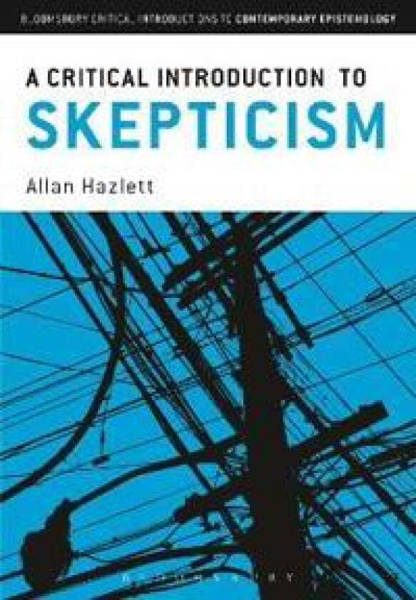 A Critical Introduction to Skepticism