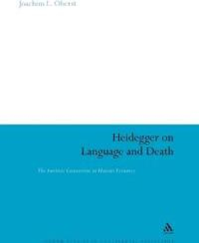 Heidegger on Language and Death
