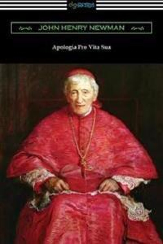 Apologia Pro Vita Sua