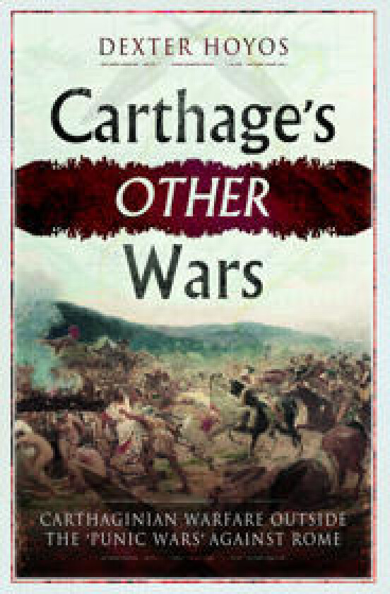 Carthage's Other Wars