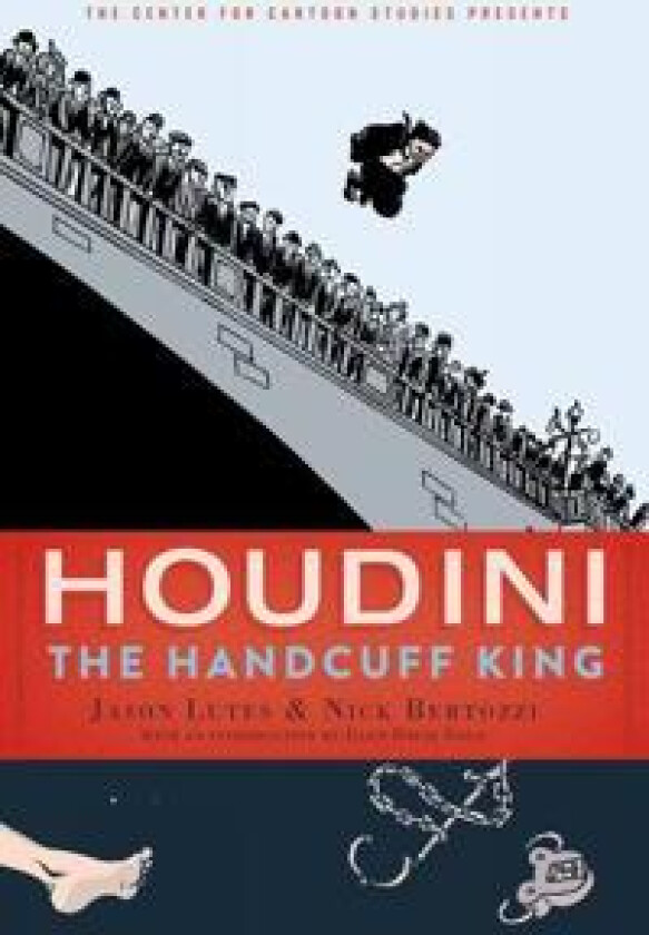 Houdini