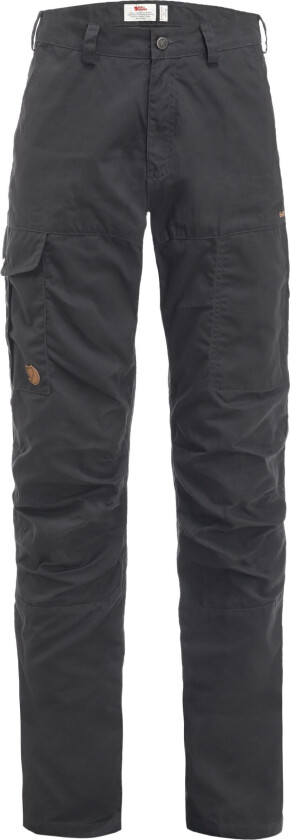 KARL PRO TROUSERS M DARK GREY