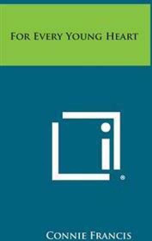 For Every Young Heart