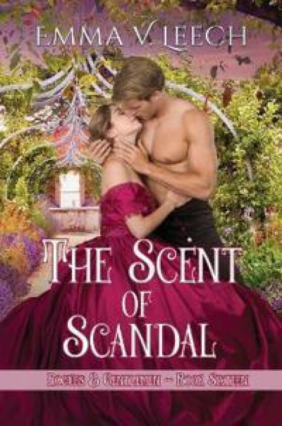The Scent of Scandal