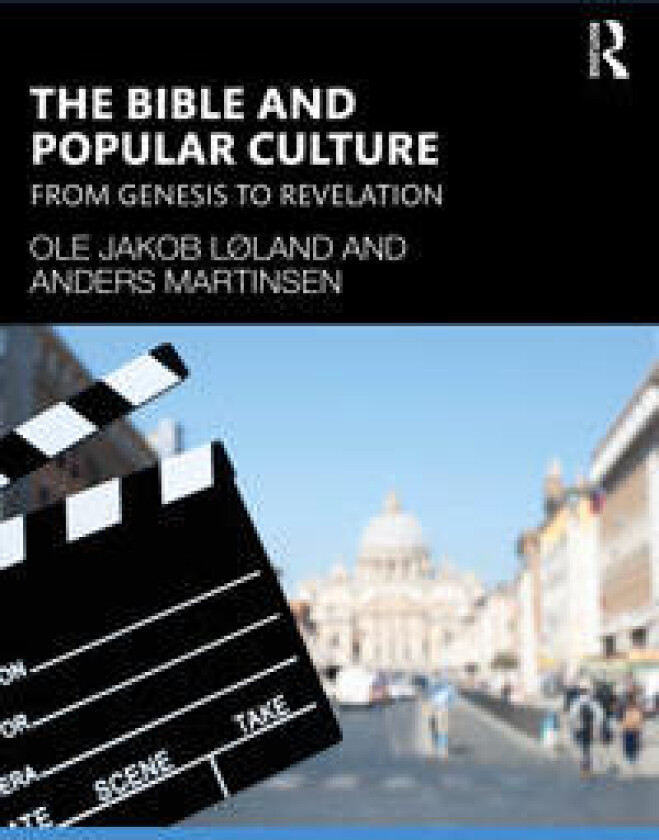 The Bible and Popular Culture