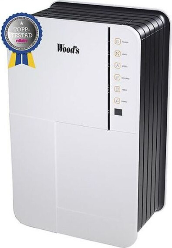MRD20 Luftavfukter