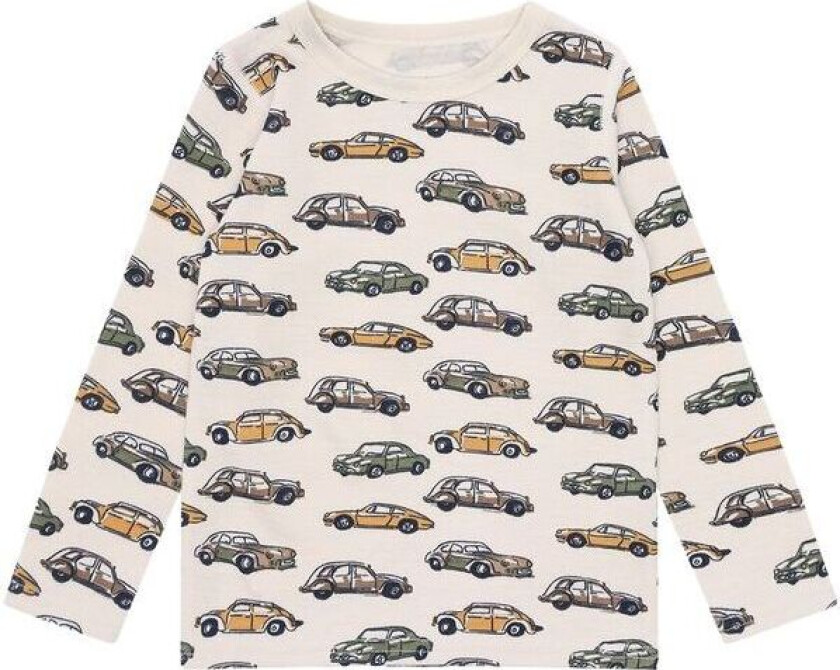 Hust and Claire Awo Cars ullgenser, French Oak