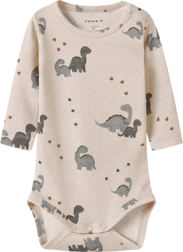 Name It Nbmnohr body, Peyote Melange