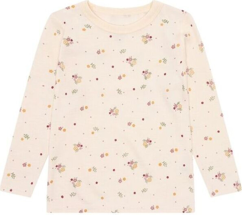 Hust and Claire Awo Flora ullgenser, Off White