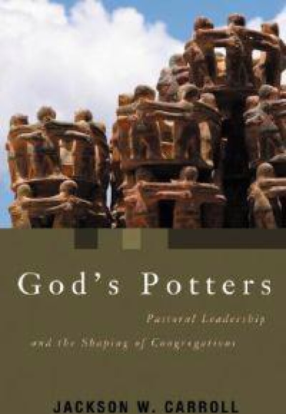 God's Potters