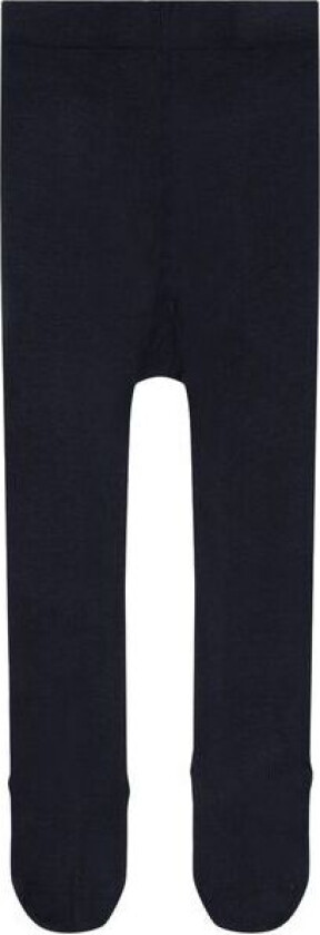 Hust and Claire Foxie strømpebukse ull/bambus, More Navy