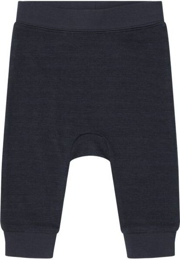 Hust and Claire Golf Solid ullbukse, More Navy