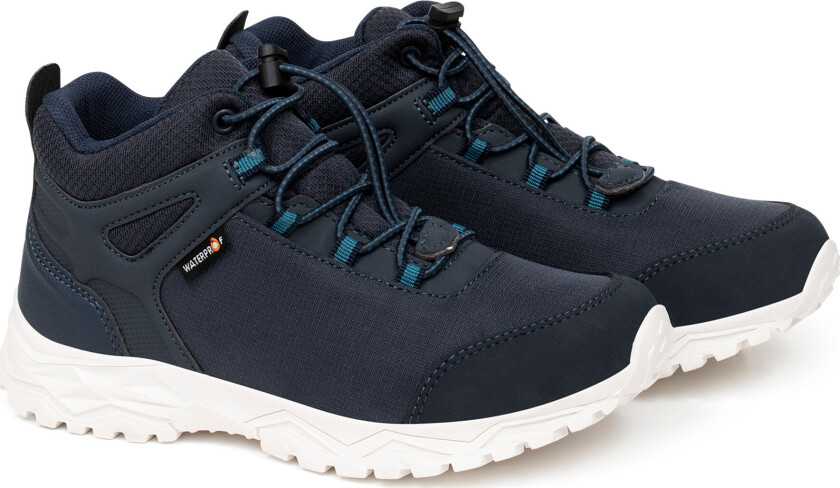 Kids' Fall Boot Navy