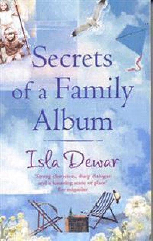 Secrets of a Family Album
