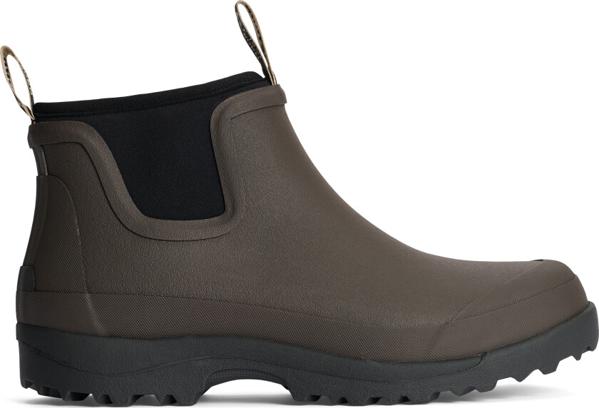 Unisex Terräng Low Neo Chocolate Brown