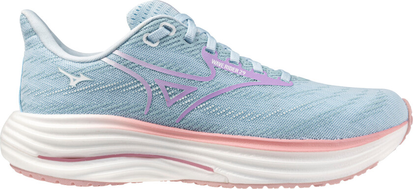 Wave Rider 29 Dame Nantucket Breeze/Orchid Petal/Bleached Mauve 37