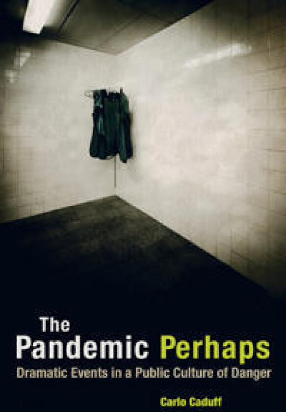 The Pandemic Perhaps