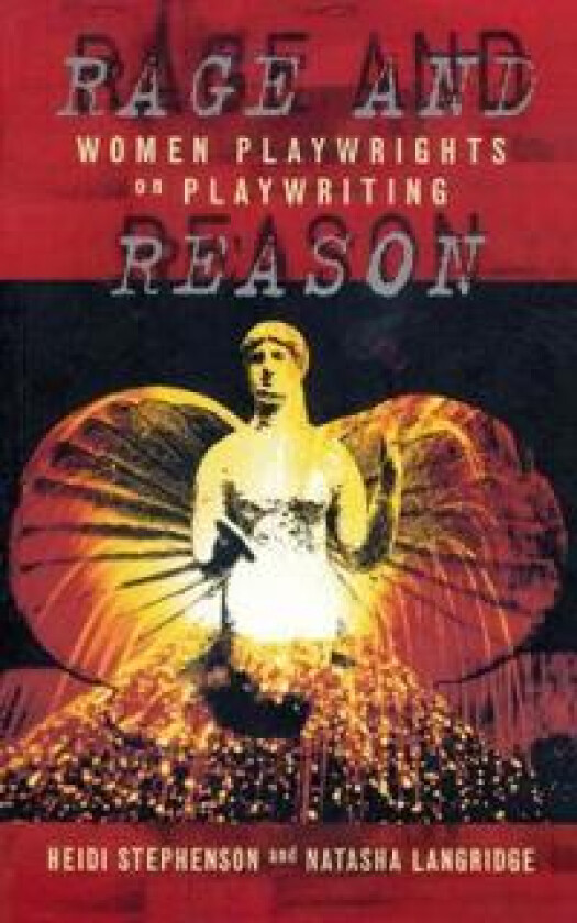Rage And Reason