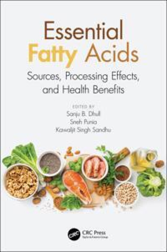 Essential Fatty Acids