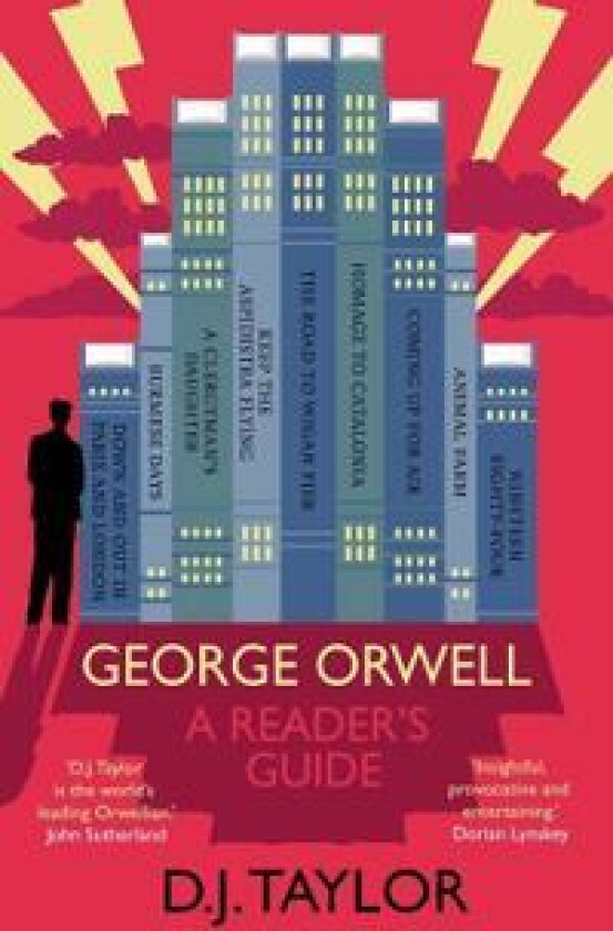 George Orwell: A Reader's Guide