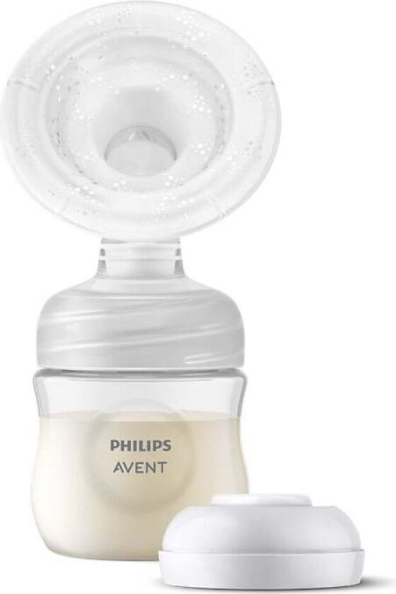 Bilde av SCF337/01 Brystpumpe Elektrisk - Brystpumper & Tilbehør