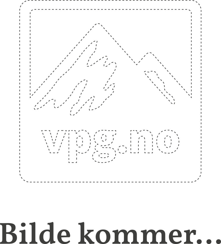 Bilde av Untracked Bibs M's marlow brown L